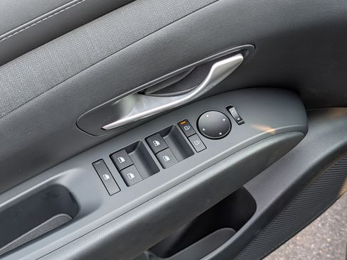 Certified 2026 Hyundai Tucson SEL AWD/4WD image 19