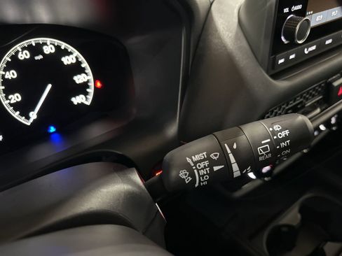 Used 2024 Honda HR-V Sport image 39