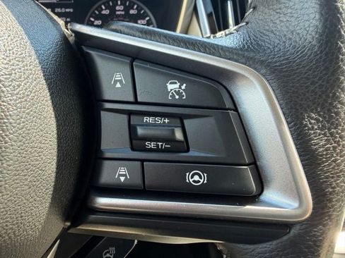 Used 2024 Subaru Outback Limited AWD/4WD image 14
