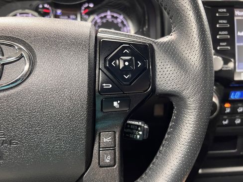 Used 2021 Toyota 4Runner TRD Pro image 24