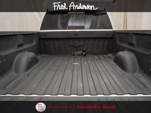 Used 2019 Chevrolet Silverado 2500 High Country w/ Duramax Plus Package AWD/4WD image 6