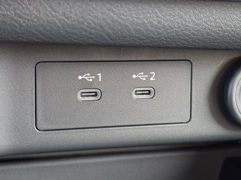 New 2026 Nissan Rogue SV image 4