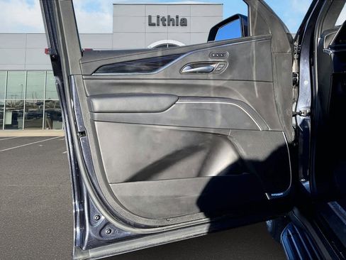 Used 2023 Cadillac Escalade Sport image 27