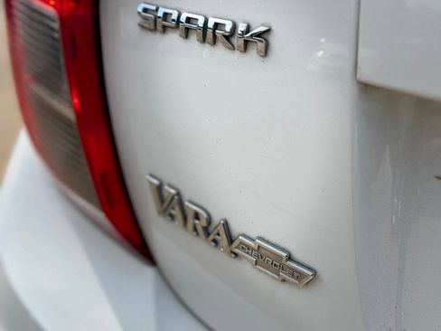Used 2017 Chevrolet Spark LS FWD image 23