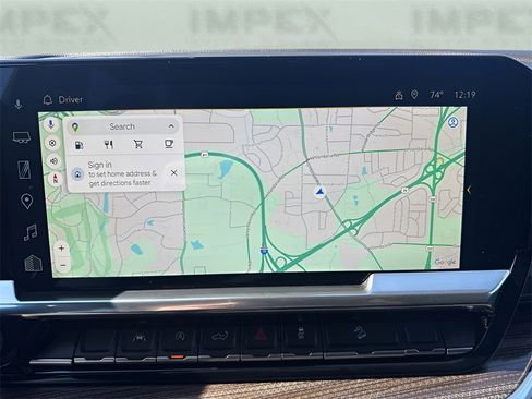 Used 2025 Chevrolet Silverado 1500 LT Trail Boss w/ Convenience Package II image 20