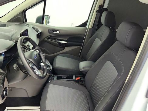 Used 2023 Ford Transit Connect XLT FWD image 17