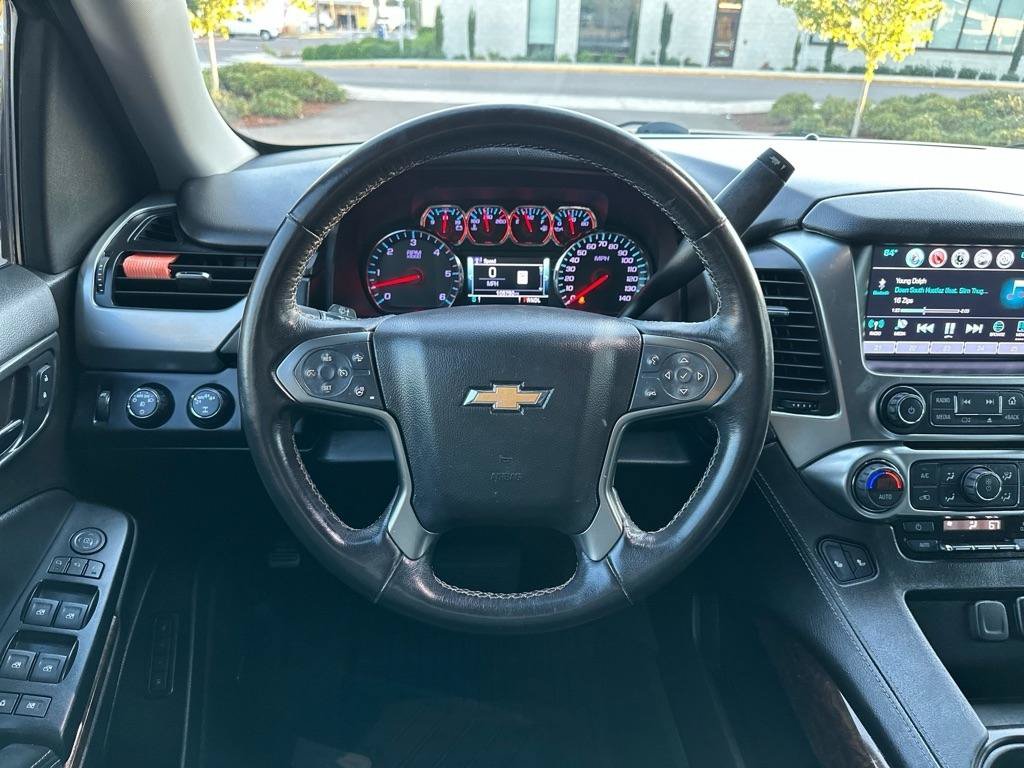 Used 2020 Chevrolet Tahoe LT AWD/4WD image 13