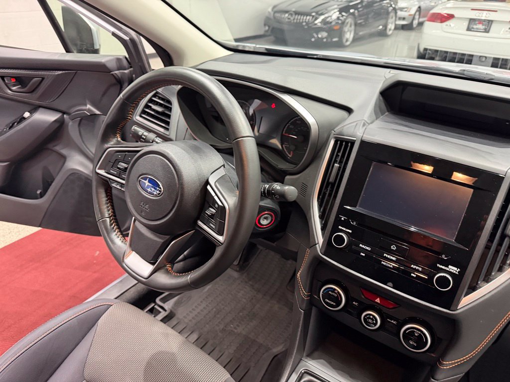 Used 2023 Subaru Crosstrek 2.0i Premium w/ Popular Package #2 AWD/4WD image 46