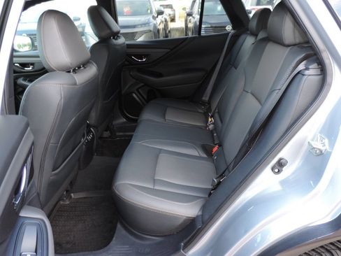 Used 2022 Subaru Outback Wilderness w/ Wilderness Package AWD/4WD image 23