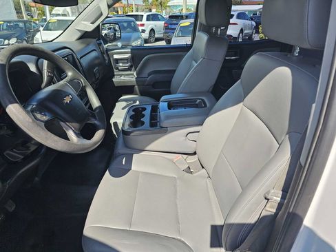 Used 2014 Chevrolet Silverado 1500 W/T image 7