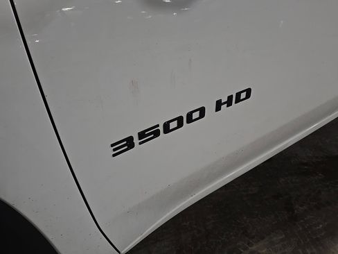 New 2026 Chevrolet Silverado 3500 LT w/ All Star Edition image 6