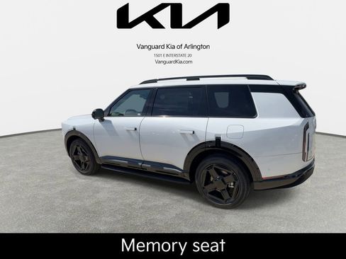 New 2027 Kia Telluride X-Line SX Prestige AWD/4WD image 7