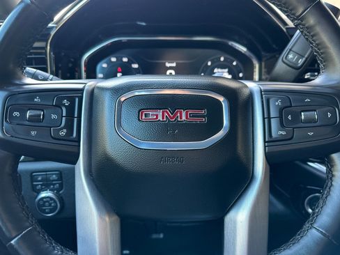 Certified 2025 GMC Sierra 1500 SLT image 29