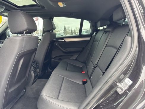 Used 2018 BMW X4 xDrive28i image 23