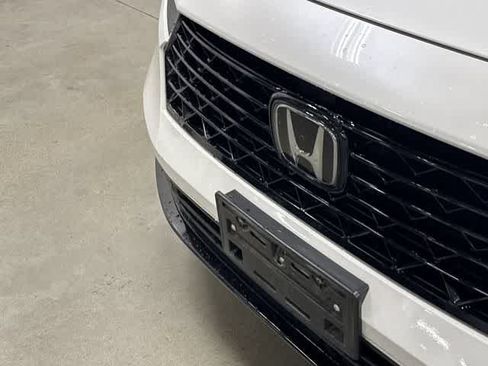 Used 2025 Honda Accord Touring image 30