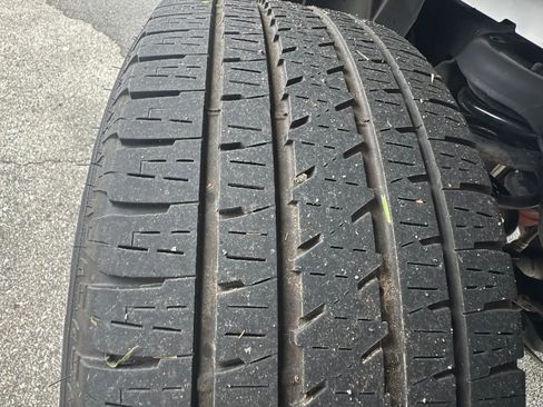 Used 2025 RAM 1500 Tradesman AWD/4WD image 40