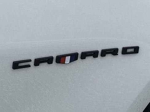 Used 2023 Chevrolet Camaro SS image 9