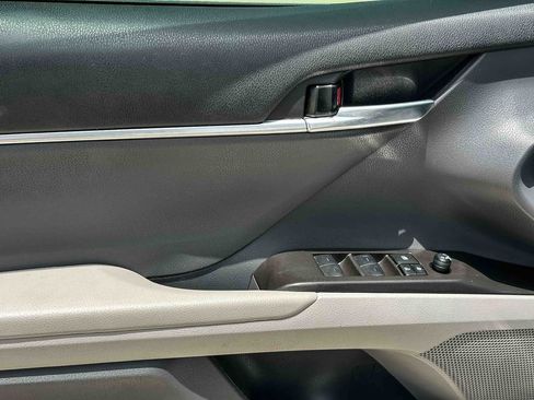 Used 2023 Toyota Camry LE FWD image 16