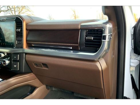 Used 2026 Ford F450 King Ranch w/ Chrome Package image 18