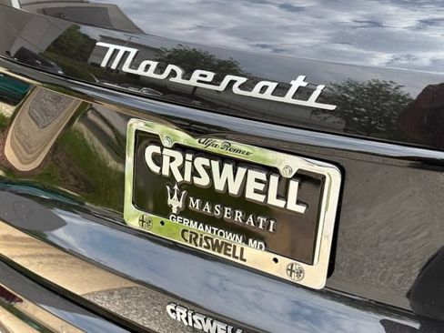 New 2026 Maserati Grecale Modena AWD/4WD image 16
