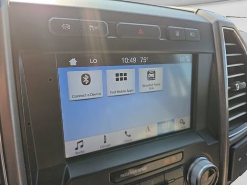 Used 2019 Ford F350 Limited AWD/4WD image 37