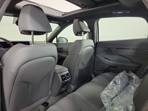 New 2026 Hyundai Sonata N Line FWD image 33
