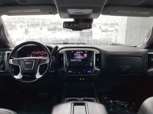 Used 2015 GMC Sierra 2500 SLT image 18