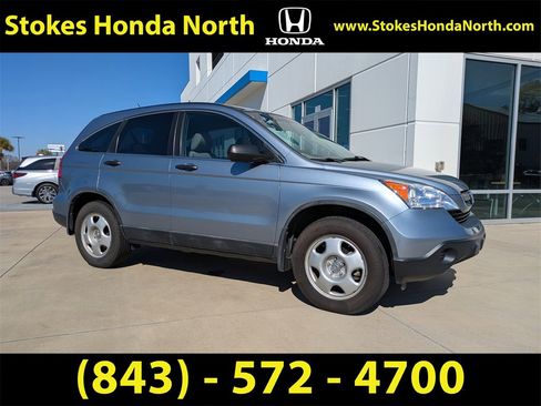 Used 2009 Honda CR-V LX image 2