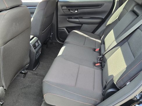 Certified 2025 Honda CR-V Sport image 12