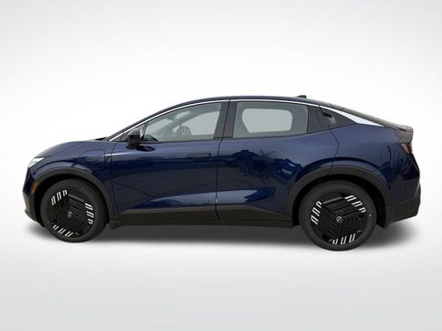 New 2026 Nissan Leaf image 2