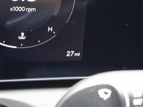 New 2026 Hyundai Santa Cruz XRT image 30