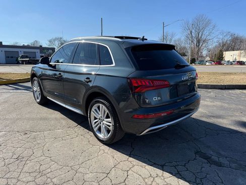 Used 2018 Audi Q5 Prestige image 3