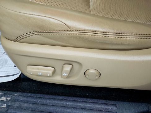 Used 2019 Toyota 4Runner Limited image 12