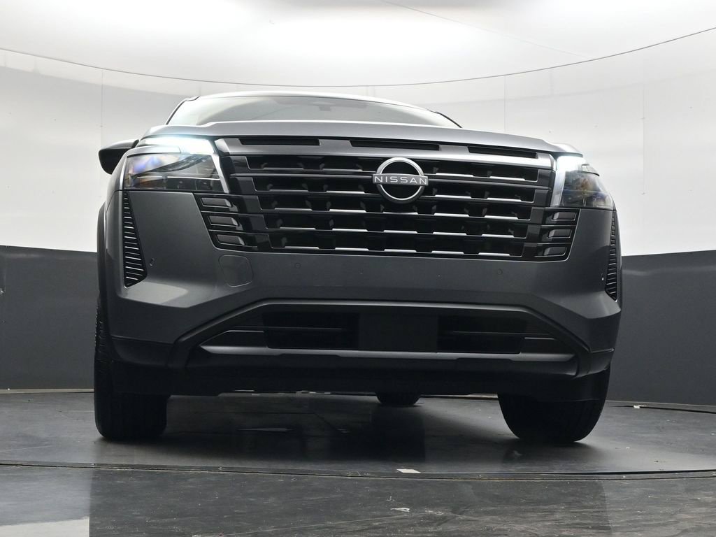 Certified 2026 Nissan Pathfinder SV FWD image 48