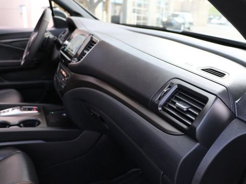 Used 2026 Honda Ridgeline TrailSport image 11