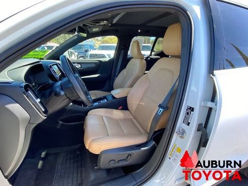 Used 2021 Volvo XC40 T5 Inscription w/ Advanced Package AWD/4WD image 31