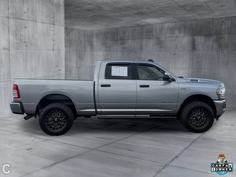 Used 2022 RAM 2500 Big Horn AWD/4WD image 6