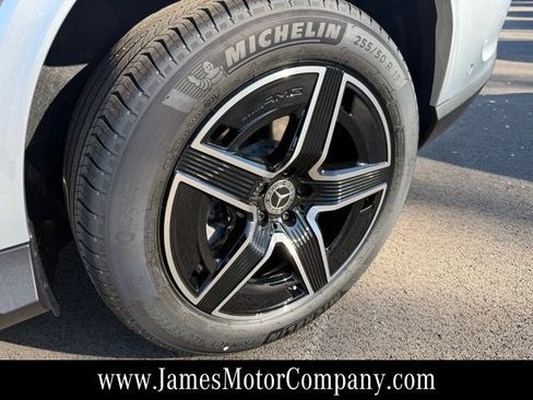 New 2026 Mercedes-Benz GLC 300 4MATIC image 9