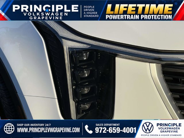 Used 2026 Kia Sorento LX FWD image 7