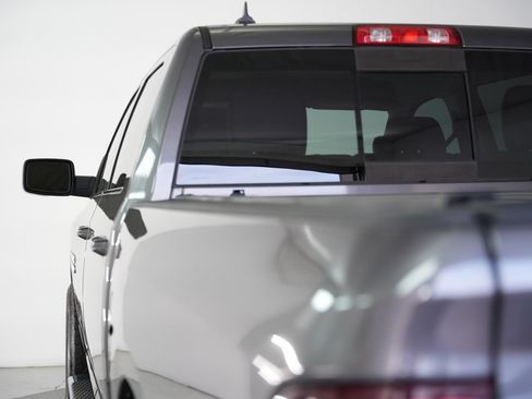 Used 2018 RAM 1500 Lone Star AWD/4WD image 59