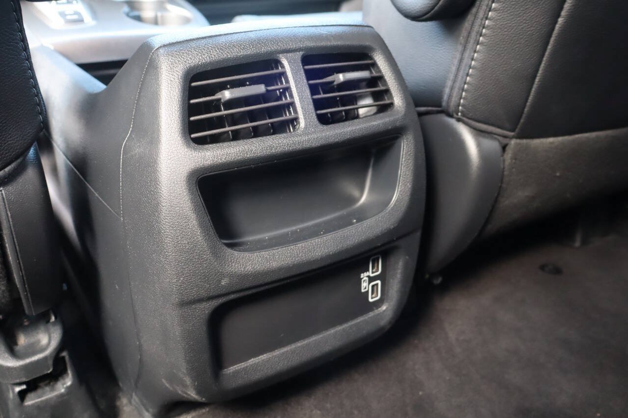 Used 2021 Honda Passport EX-L image 22