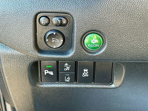 Used 2022 Honda Pilot Black Edition image 10