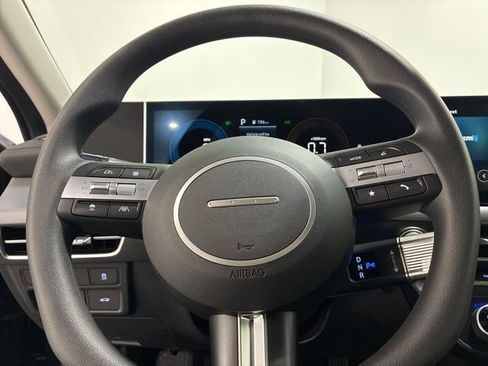 New 2025 Hyundai Sonata SEL image 23