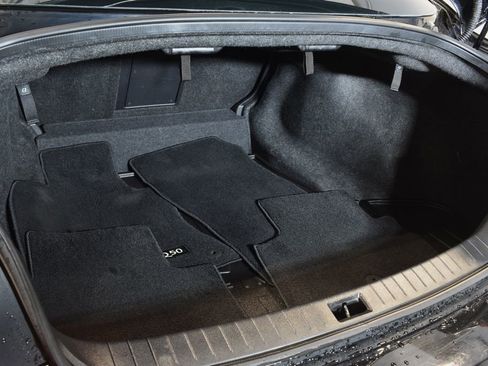 Used 2019 INFINITI Q50 Signature Edition w/ Cargo Package (L96) image 27