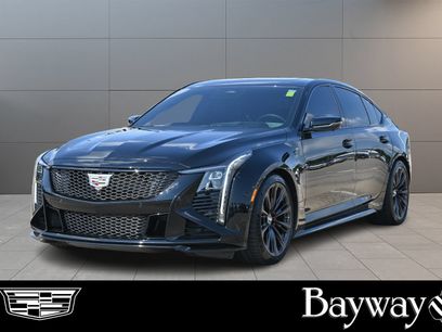 Certified 2025 Cadillac CT5 V Blackwing w/ Super Cruise 1 Package