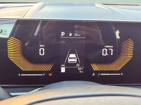 New 2026 Kia Sportage LX image 31