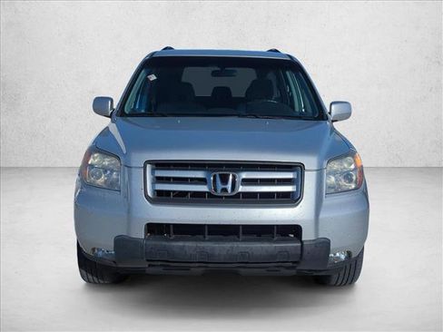 Used 2008 Honda Pilot EX image 2