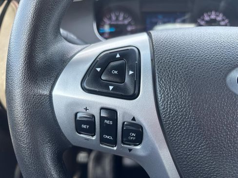Used 2019 Ford Taurus Police Interceptor AWD image 14