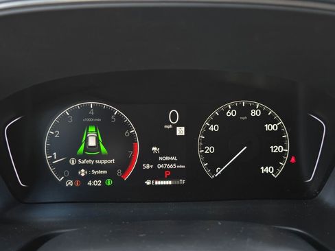 Certified 2023 Honda Pilot TrailSport image 23