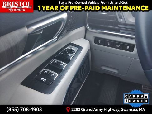 Used 2024 Kia Telluride SX w/ Towing Package AWD/4WD image 24